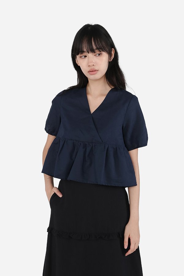 Velra Blouse
