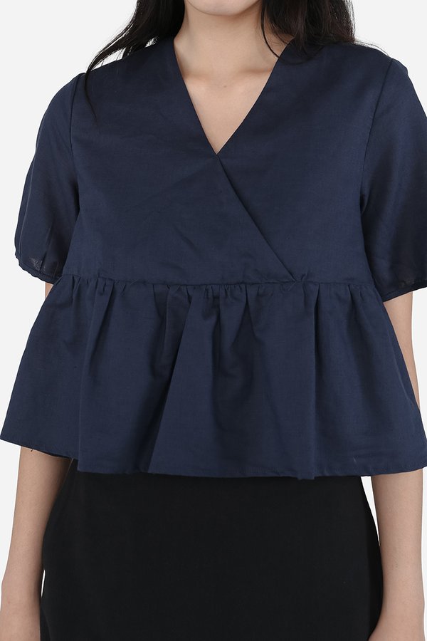 Velra Blouse