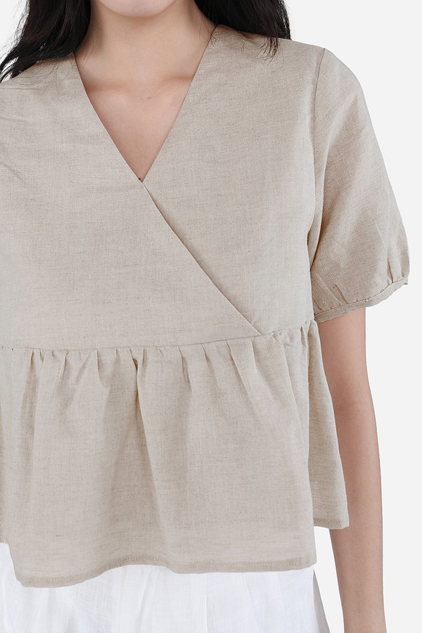 Velra Blouse