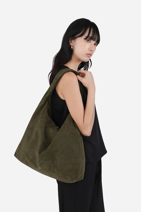 GVN Large Hobo Bag