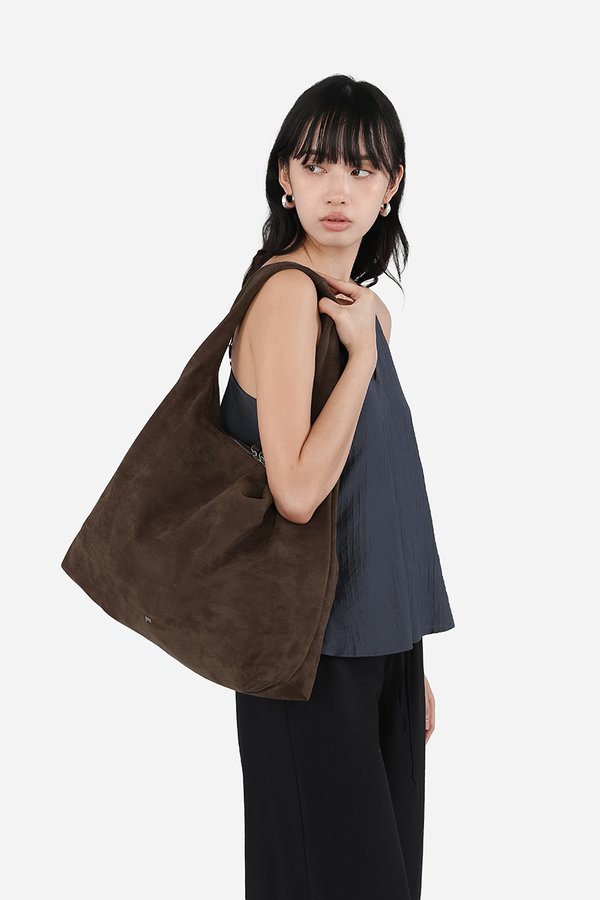 GVN Large Hobo Bag