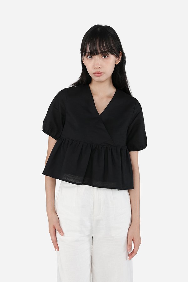 Velra Blouse