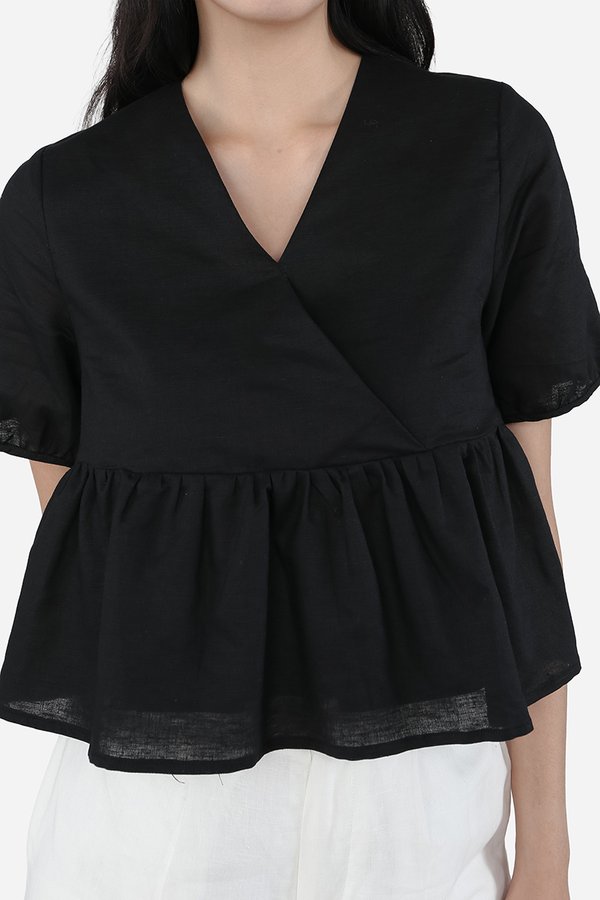 Velra Blouse