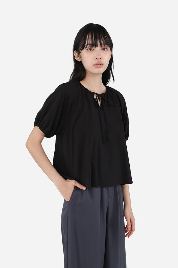 Enid Blouse