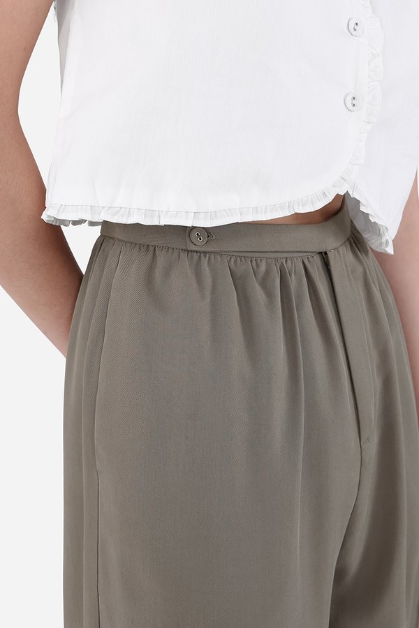 Aziel Pants
