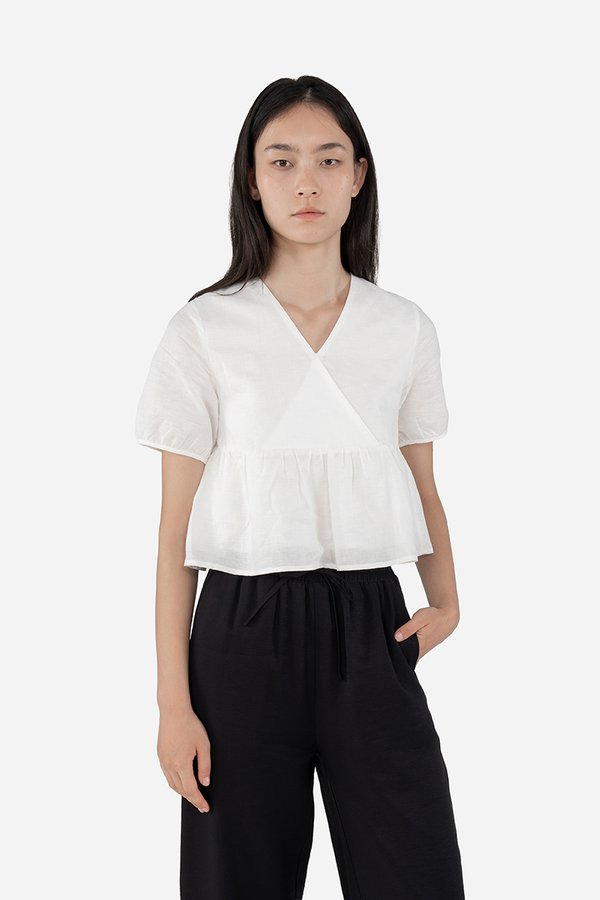 Velra Blouse