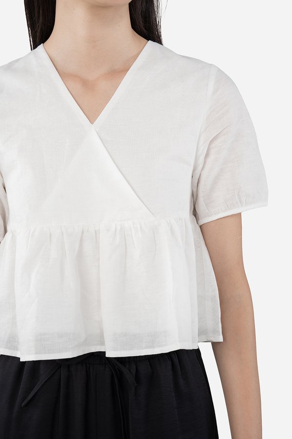 Velra Blouse