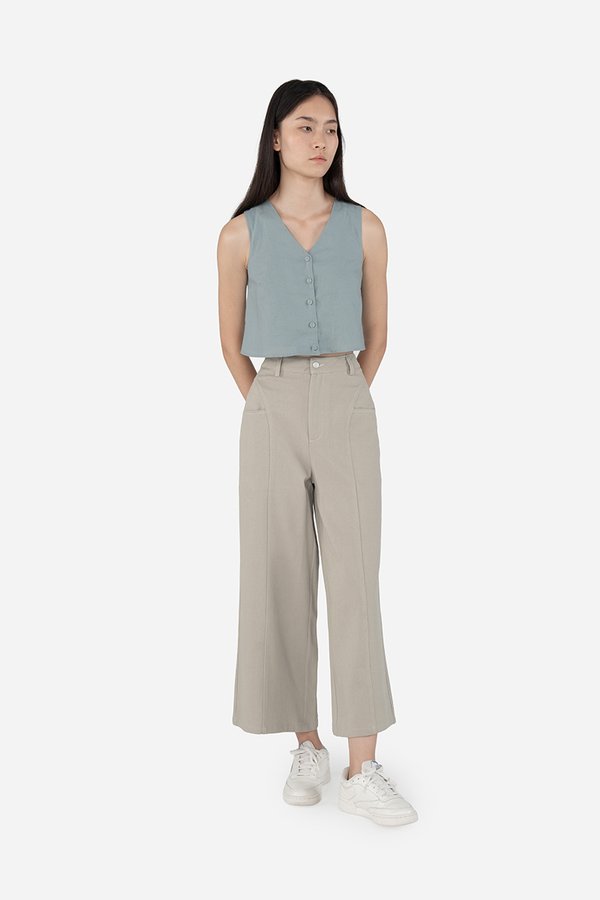 Travier Pants