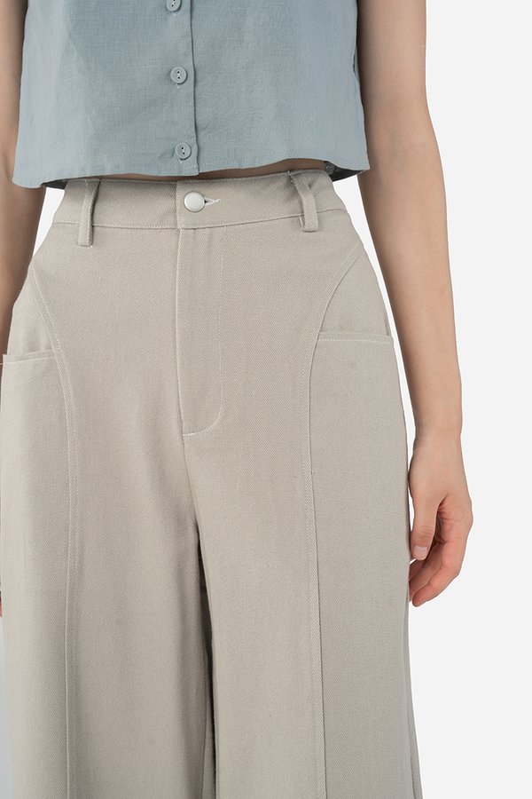 Travier Pants