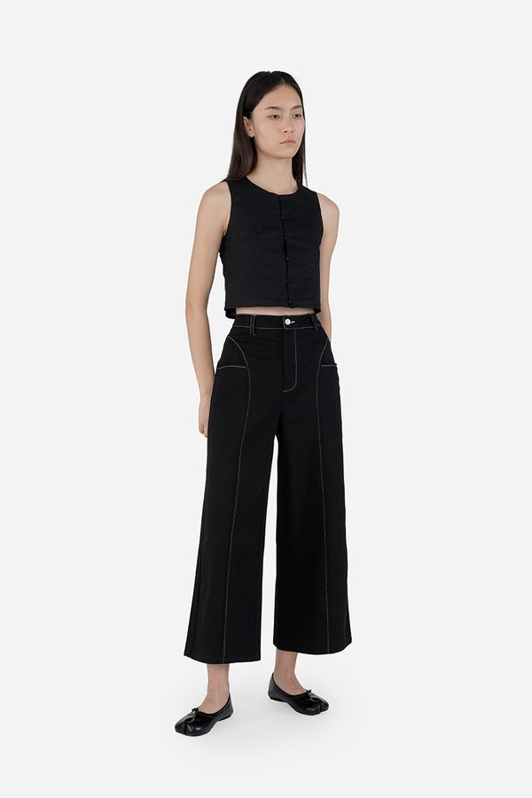 Travier Pants