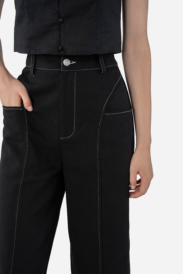 Travier Pants