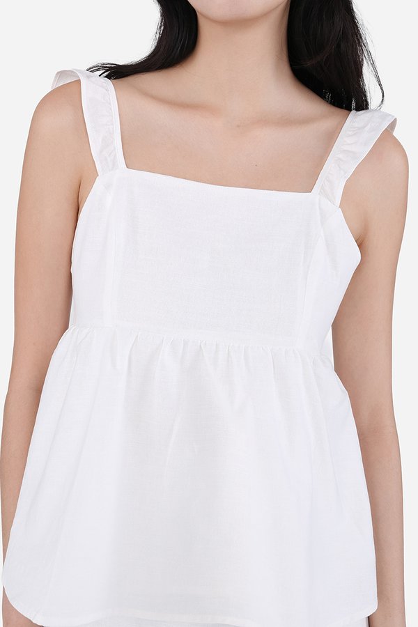 Tristyn Top