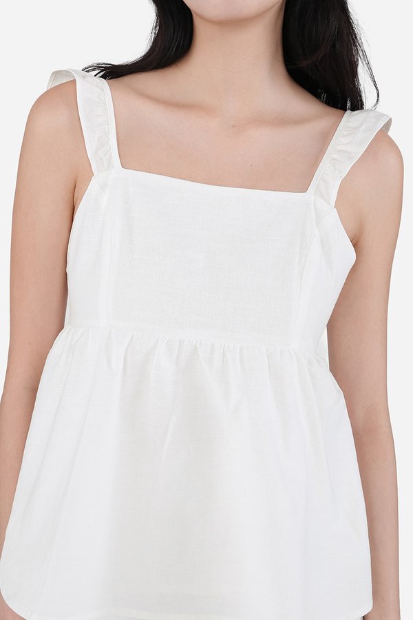 Tristyn Top