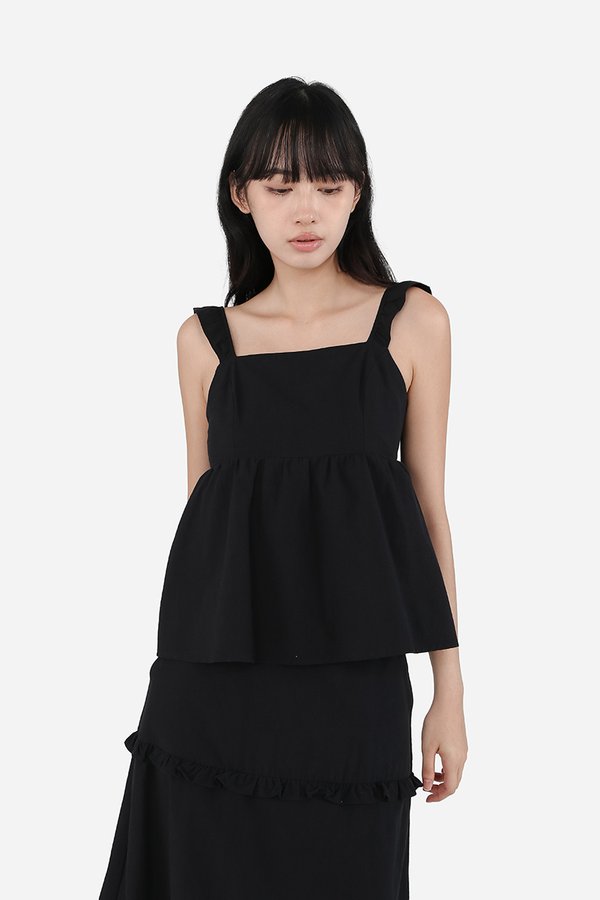 Tristyn Top