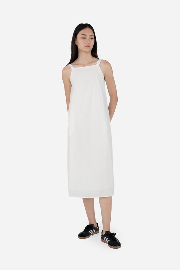 Quieva Dress