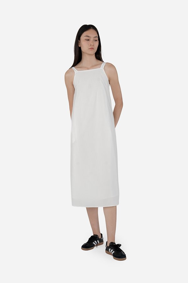 Quieva Dress