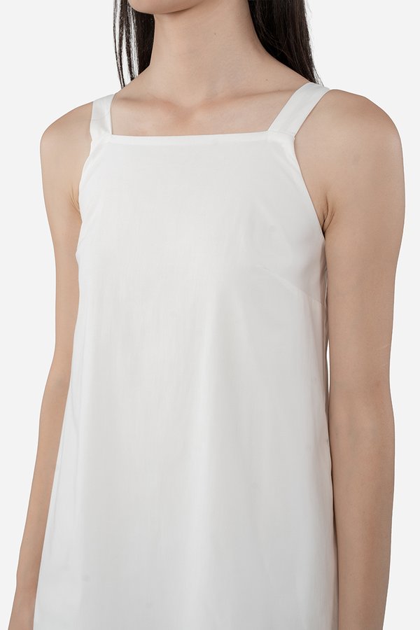 Quieva Dress