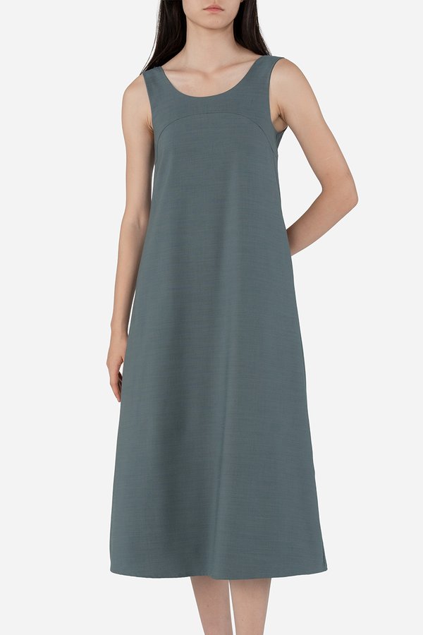 Miranda Dress