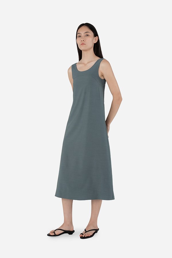 Miranda Dress