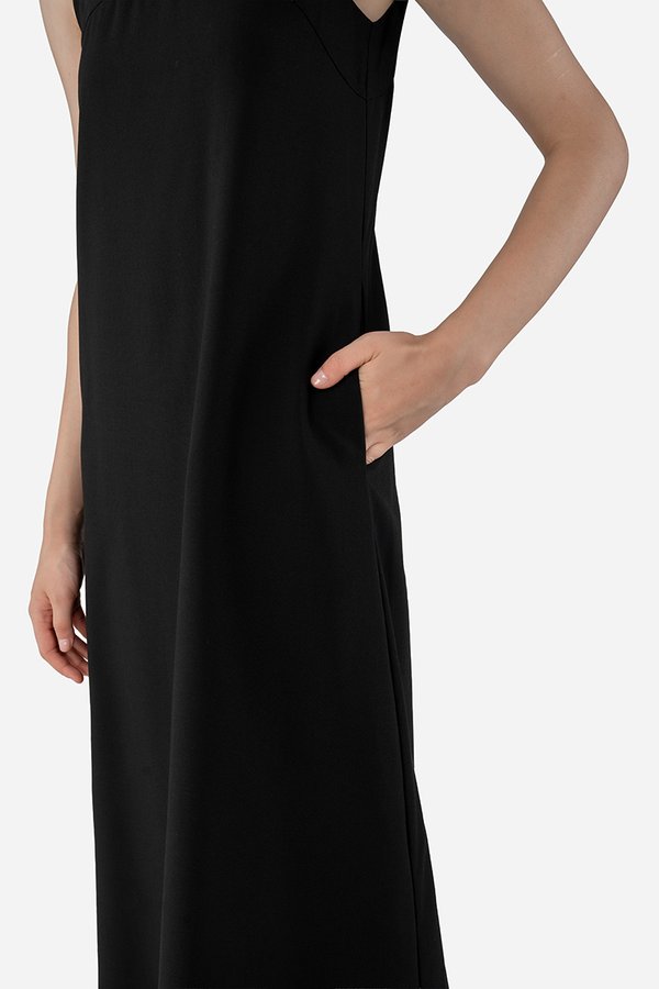 Miranda Dress