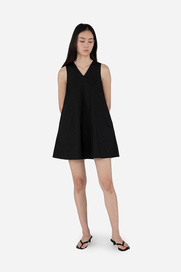 Delancy Dress