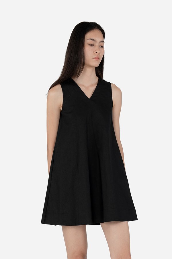 Delancy Dress