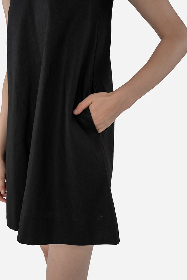 Delancy Dress