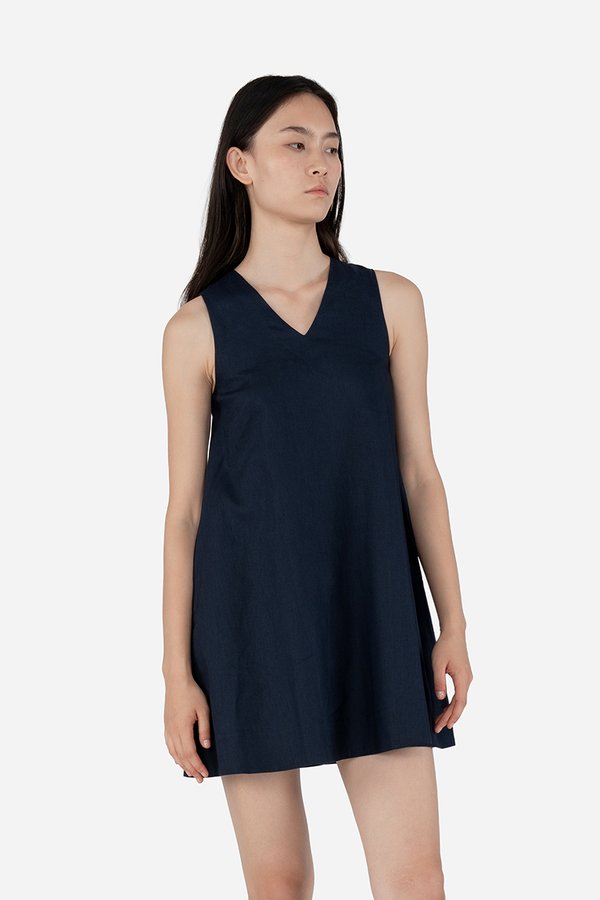 Delancy Dress