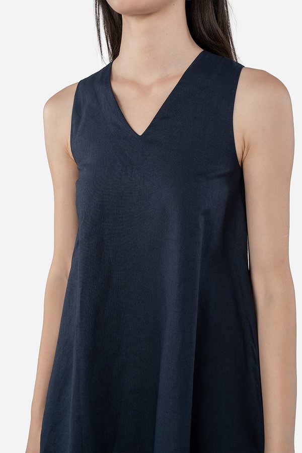 Delancy Dress