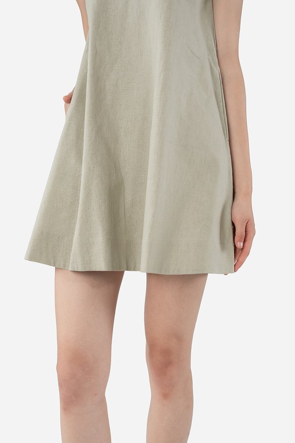 Delancy Dress