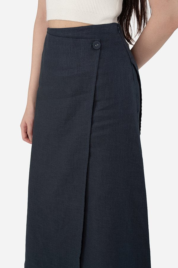 Sketch to Stitch Hayami Skirt