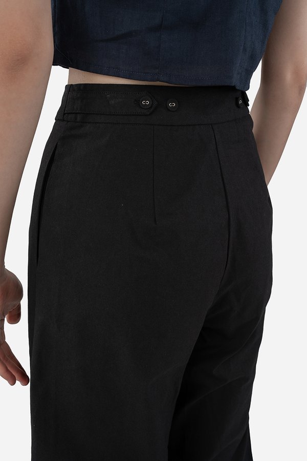 Zediah Pants