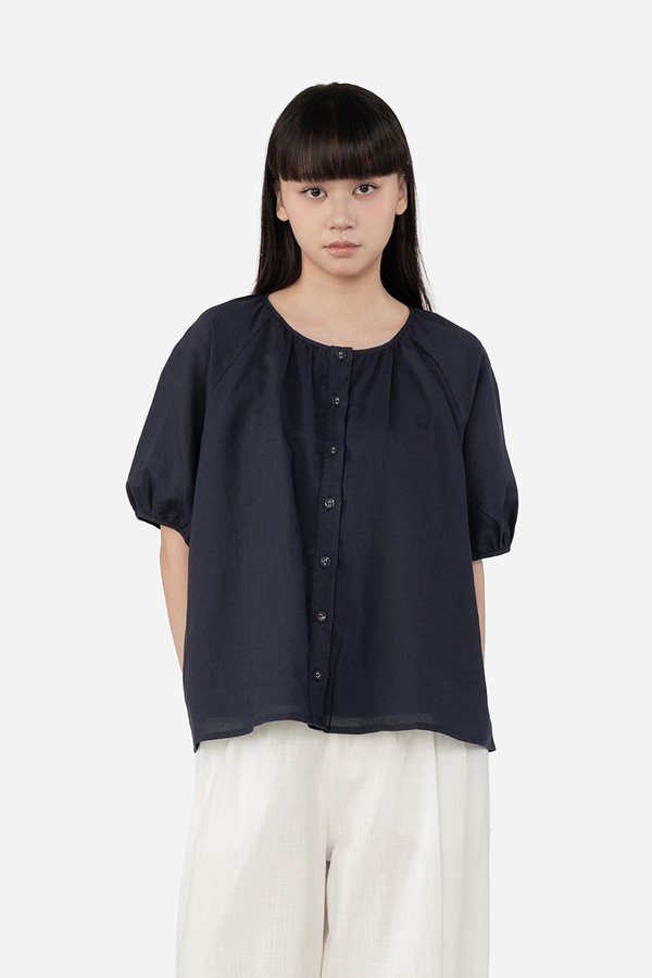 Qansi Blouse