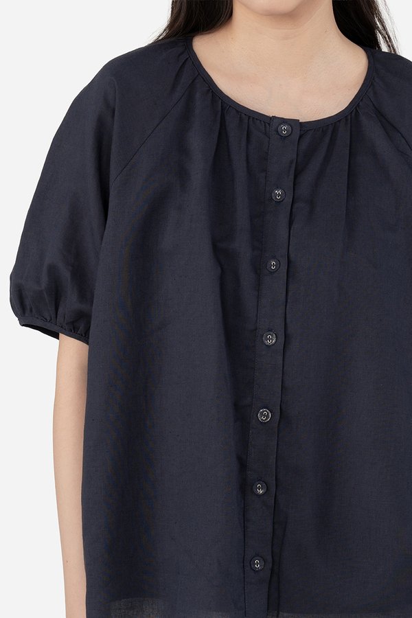 Qansi Blouse