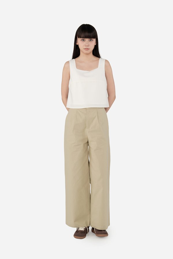 Zediah Pants