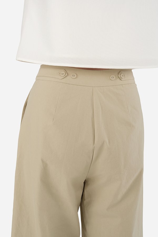 Zediah Pants