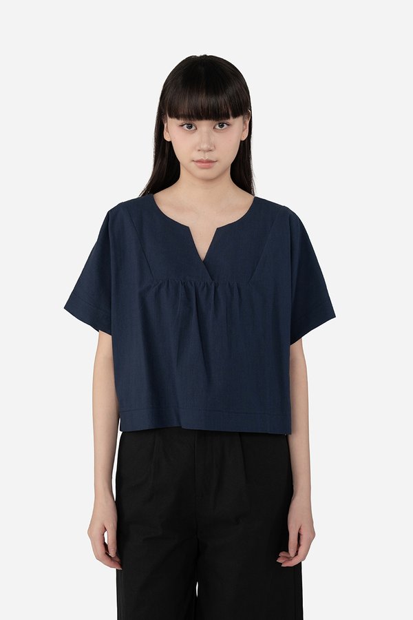 Yulia Blouse