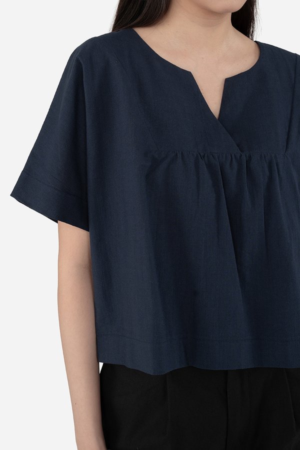 Yulia Blouse