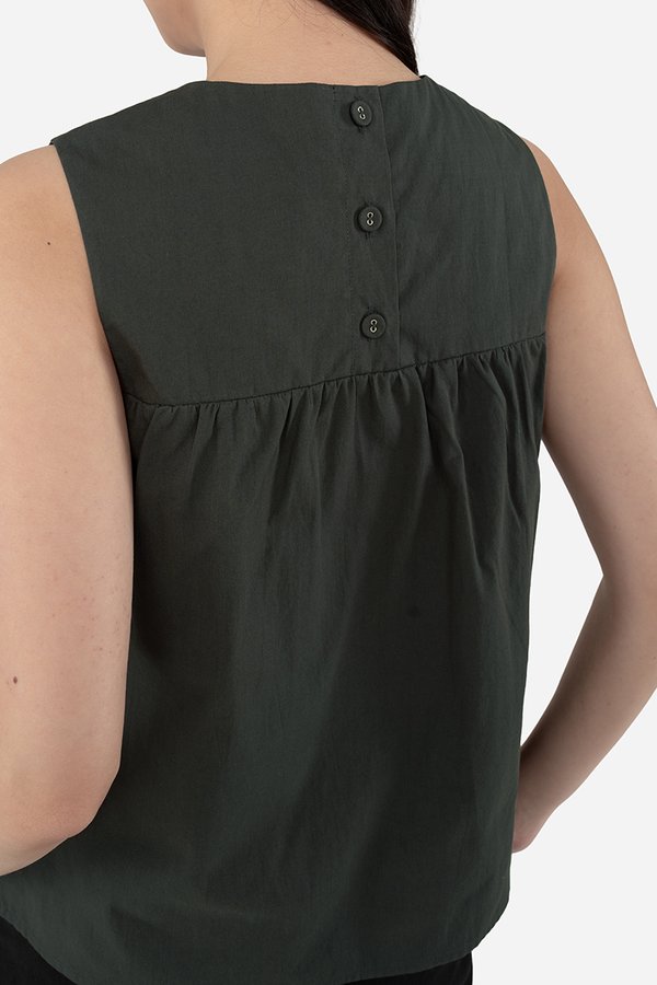 Josette Tank