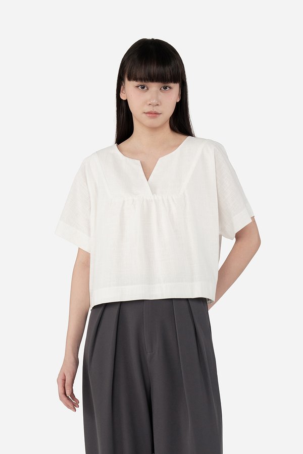 Yulia Blouse