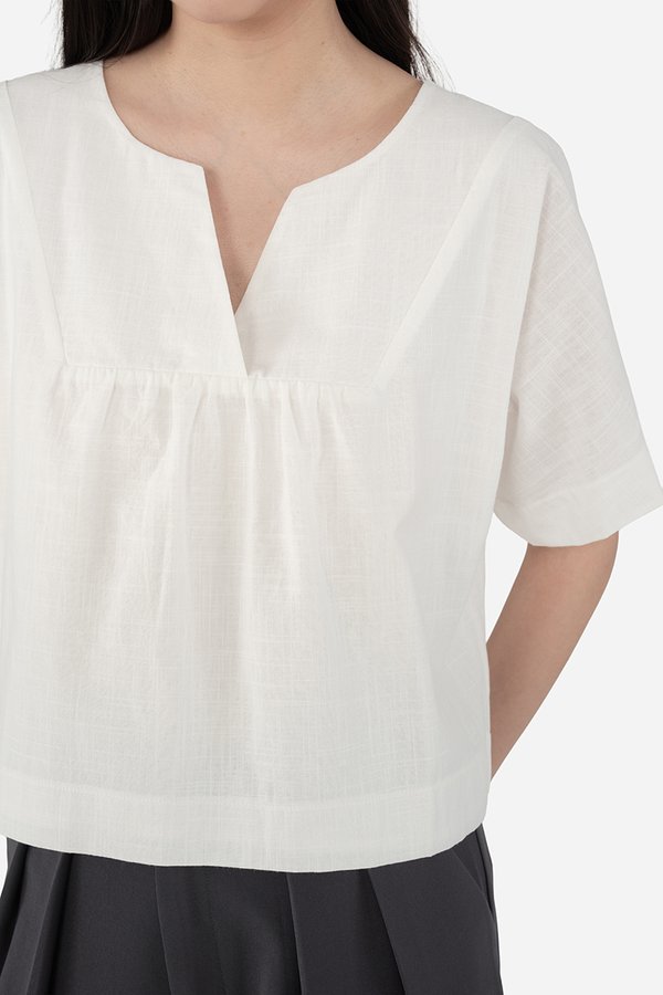 Yulia Blouse