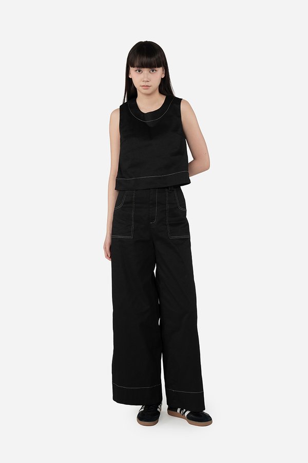Dreison Pants