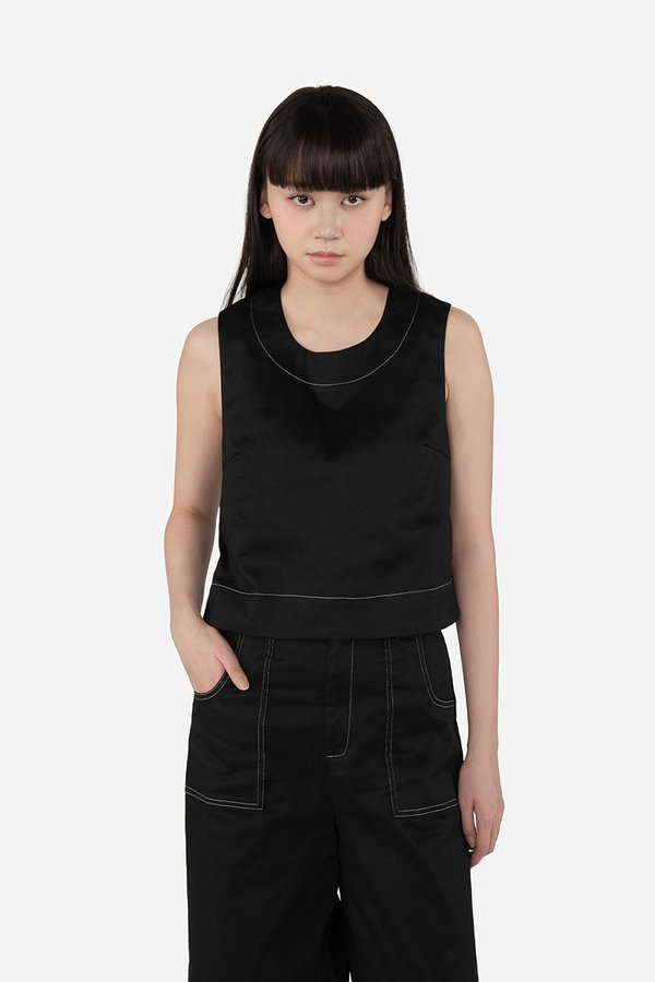 Hazlynn Top