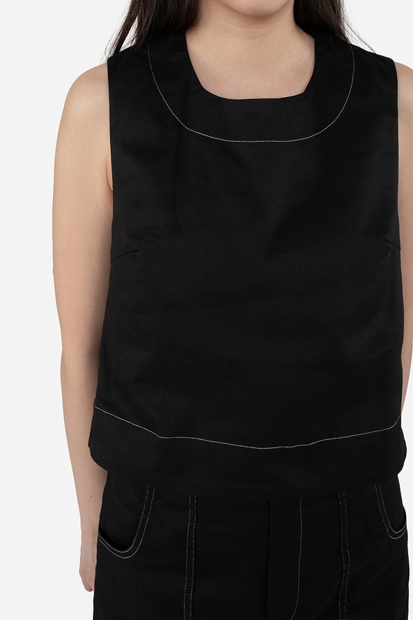 Hazlynn Top