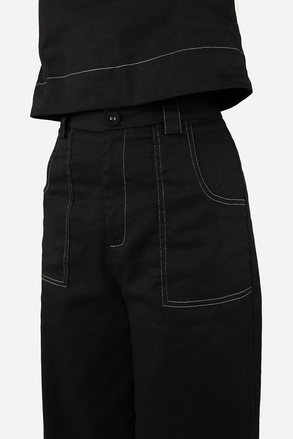 Dreison Pants