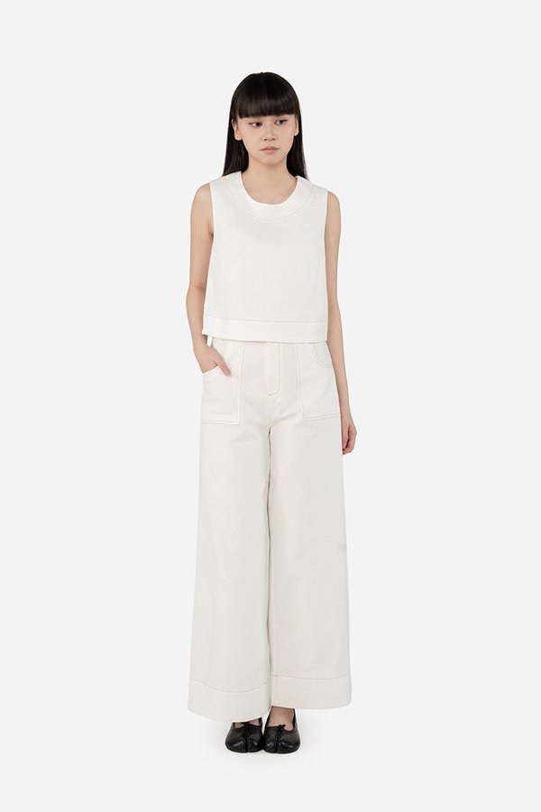 Dreison Pants