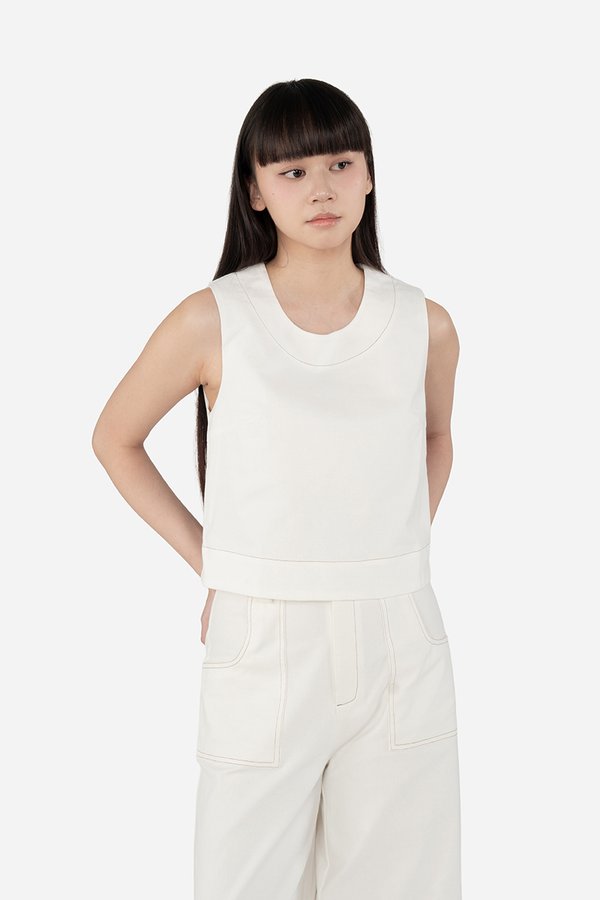 Hazlynn Top