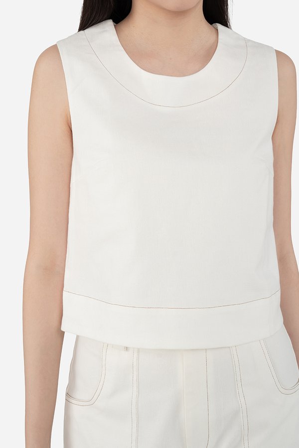Hazlynn Top