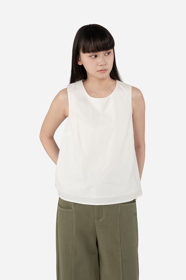 Josette Tank
