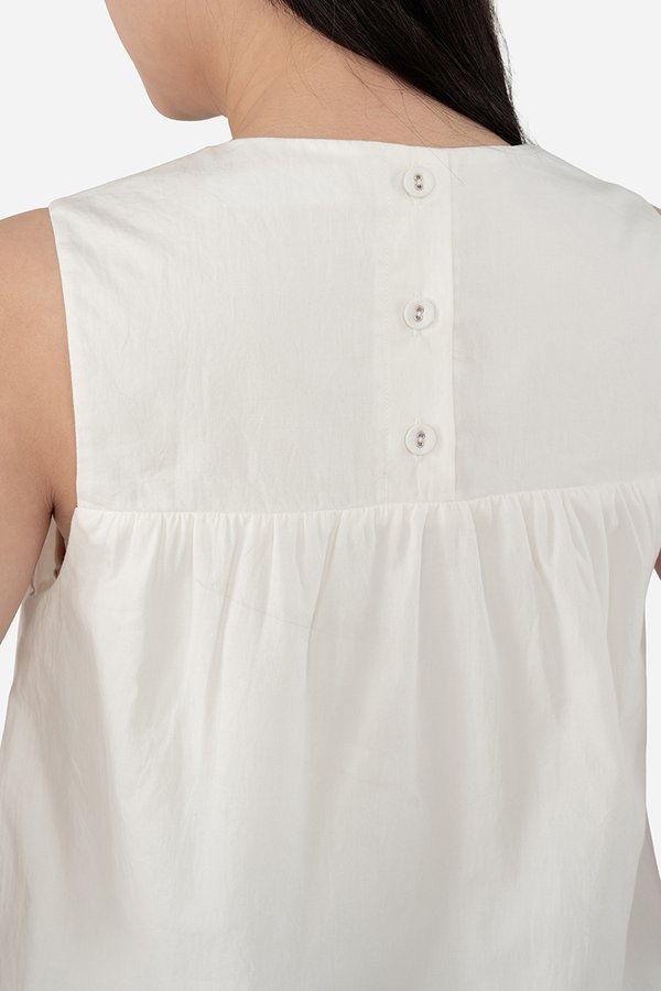 Josette Tank